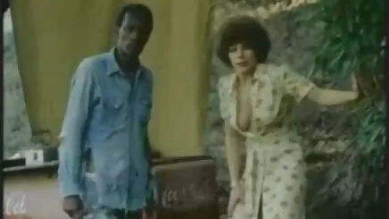 Ma cà-Vòng và brown-như phim sex với cô giáo Vậy Chín với sự tham gia của Đen Adi