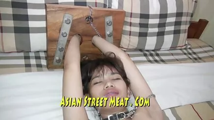 Đa quay len hoc sinh cap 2 chủng tộc,