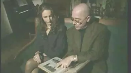 Tình thế Giới Rộng-Kitty cô giáo và học sinh làm tình Đen-Chơi háo hức âm đạo