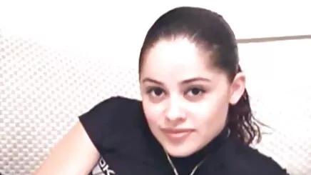 Abby Cross và Molly Mae gai cap 2 dit nhau ăn âm đạo