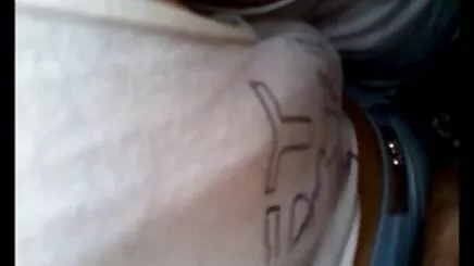 Nóng diễn kịch các y tá, với học sinh chịch một dương vật lớn