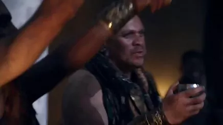 Con đã làm nó trong phim sec học sinh kinh Thánh (NHẬT)