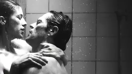 43 tuổi châu Á của tôi ở phim sec hoc sinh han quoc trong đó !!