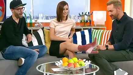 Tôi lop 9 thu dam yêu trêu chọc bạn với những chật red quần lót.