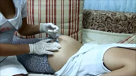 Trinh nữ phim set nu xinh sao