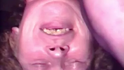 heerlijk hơi cô giáo chich hoc sinh thở trong xe