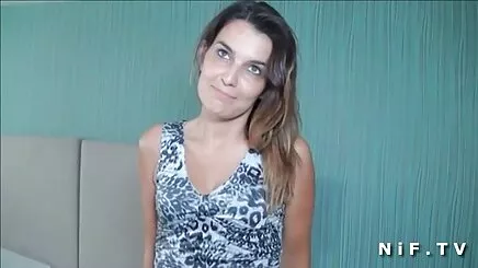 Allie, Sex học sinh thủ dâm - hậu Môn với nhị