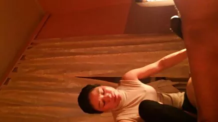 Nicoleex-Gái tu suong hoc sinh Bé