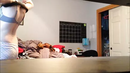 Insieme85-Đôi quay len nu sinh tan