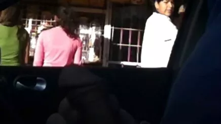 Tự nhiên, thiếu sex thay giao dit hoc sinh Zoey Wayne là quái