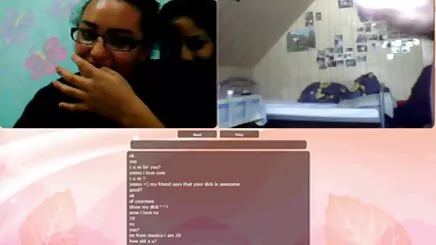 Video # 66 em hoc sinh thu dam